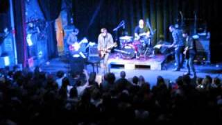 Copeland - I&#39;m A Sucker For A Kind Word (Live)