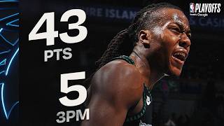 Ayo Dosunmu - Minnesota Timberwolves - Denver Nuggets