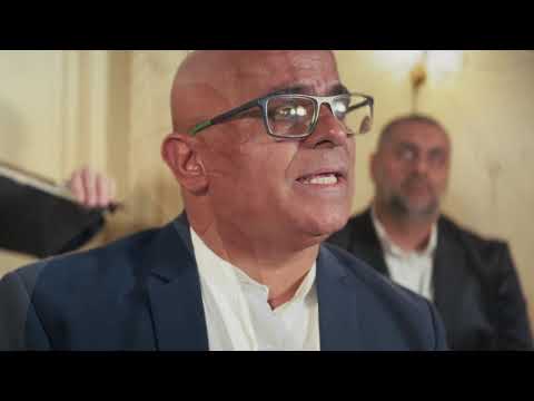 Romens Pardubice & Erika Fečová - JEKHVAR AVEL DIVES (official video)