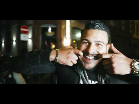 Berkant - MBML (Official Video))