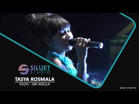 Egois - Tasya Rosmala OM Adella (Live Tahun Baru 2018)