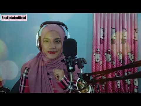 Reni latah & enyo _ Cover Karedok leunca 😁