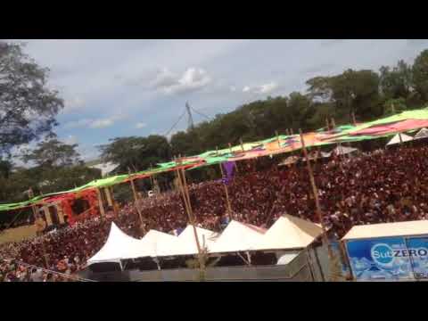 ASTRIX @ SONOORA 2017