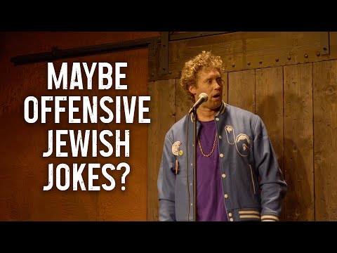 Racist Jokes Jewish