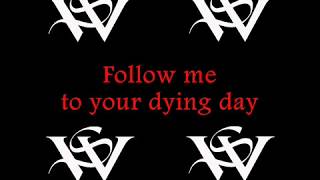 Seventh Wonder - The Secret [Lyrics]