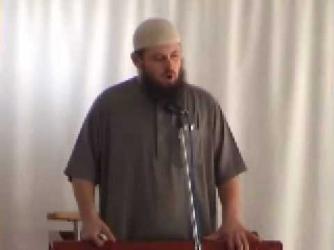 Muhammed Abdullahi 01 - Dashuria dhe Urrejtja për hir të Allahut