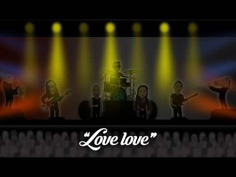Love love - Jahpeople