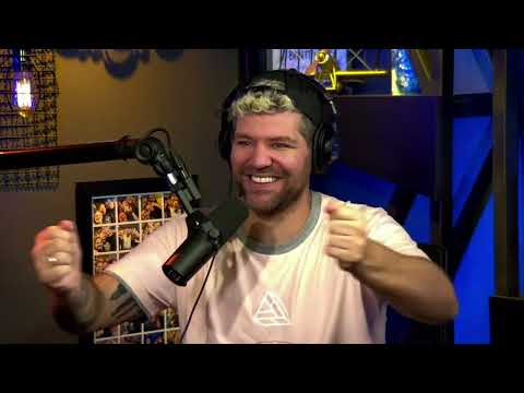 VICTOR SARRO E EROS PRADO - TICARACATICAST