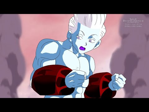 Dragon Ball Super 2: "Torneo del Poder 2" - UN PROXIMO ENEMIGO ESTA POR APARECER" - Español Latino