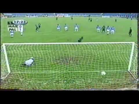 MAC 2x1 Palmeiras - Paulistão 2004