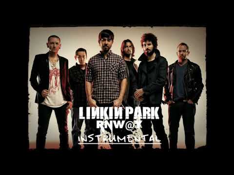 Linkin Park - Rnw@y (Official Instrumental)