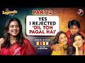 Kajol Gets Candid On DDLJ Ajay Devgn KKHH More Radio Nasha Film Club Part 2