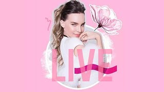 Belinda - Dopamina Acústic Versión (2020) SABA