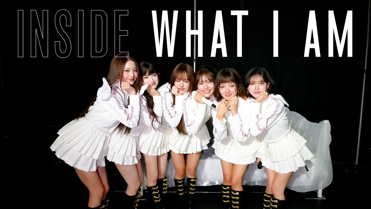 Note #7 : SYDNEY & MELBOURNE & AUCKLAND｜IVE WORLD TOUR 〈SHOW WHAT I AM〉