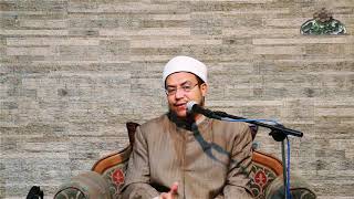 6- أولاد الرسول (تهذيب السيرة النبوية للنووي) د/هشام الكامل الأزهري