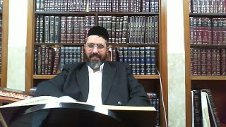 הרב מאור קדוש - הלכות קידוש לפני צאת הכוכבים - שולחן ערוך אורח חיים סימן רעא