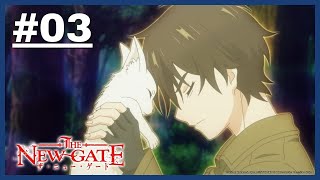 The New Gate	 - Tập 03 [Việt sub]