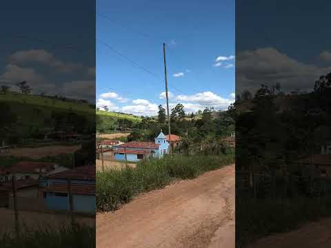 Grota Dantas, município de Frei Lagonegro, Minas gerais