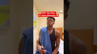 When on a Cruise…😂