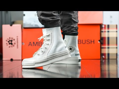 Ambush X Converse