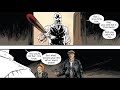 Moon Knight Hates Child Abusers
