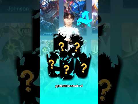 TOP 5 EXP LANE HEROES | MLBB Guide