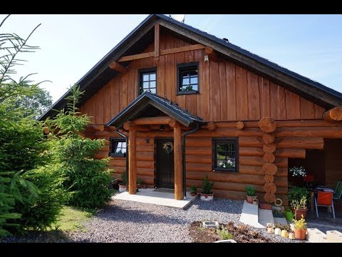 Chata Mendryka 1749 - Vysočina