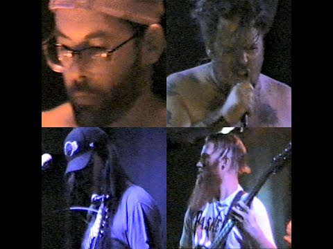 Potty Mouth (Live in Bloomington 2023) (a lil bit)