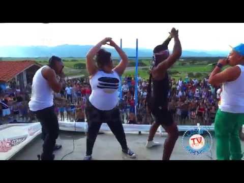 Cali Flow Latino En Alizal Park Abr 13 2014 HD720p