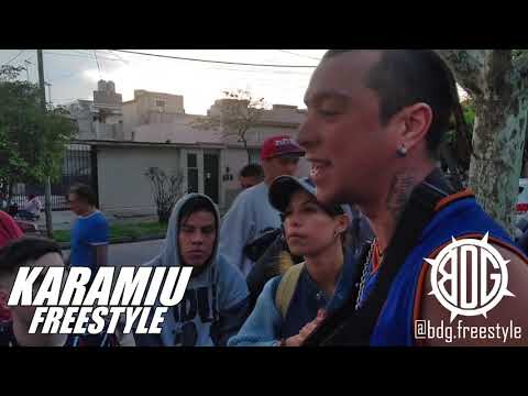 JANO BONE vs SUPREMA CONEXION - 4tos (Fecha KARAMIU)