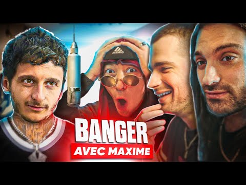 Maxime Biaggi, the next generation of French RAP?? (ft. Houdi & Web7)