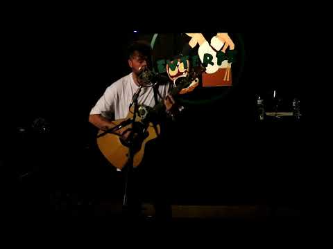 Luis Fercan - Venecia (2/4/22)