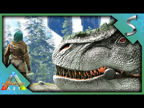 AN UPDATE ON THIS SERIES! VALGUERO FINALE... - Ark: Valguero [DLC Gameplay E15]