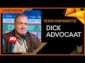 LIVE | Persconferentie Dick Advocaat voor Feyenoord - Wolfsberger AC