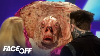 FACE OFF | Season 11 All Stars Trailer | SYFY