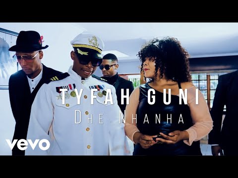 Tyfah Guni - Dhe Nhanha (Official Music Video)