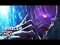 PSYCHO GOREMAN Official Trailer (2020) Horror Movie