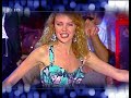 Kylie Minogue - The Loco-motion (ZDF HD 1988 ...