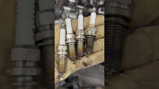 When Should You Replace Spark Plugs #car #sparkplug #maintenance #diy