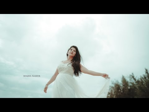 Aswathy Nair | Beach Photo Shoot |  Shajeel Kabeer Photography | Pooja Jayaram | Kerala Photoshoot