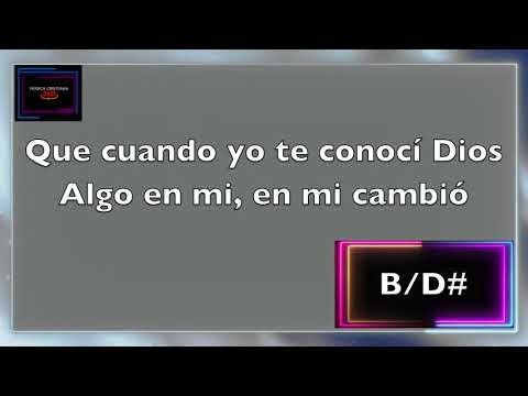 Cuando Yo Te Conocí - Alex Zurdo