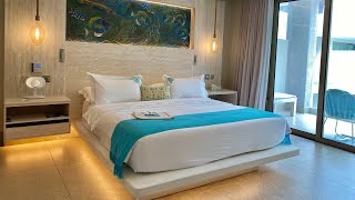 Where to stay in Praslin? Le Duc de Praslin Hotel & Villas