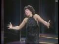 Shirley Bassey - I Could Have Danced All Night