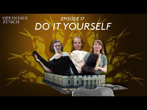 ... nie zu fragen wagten: Episode 17 - Do it Yourself