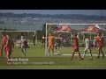 Jakub Rojek Highlight Video - CFSA (2.0)