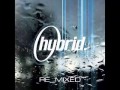 Hybrid - If I Survive (Jerome Sydenham Remix)