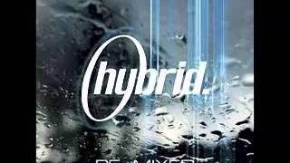 Hybrid - If I Survive (Jerome Sydenham Remix)