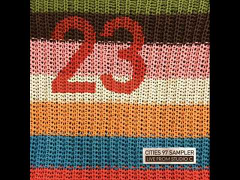 Someone Like You Adele From Cities 97 Sampler 23