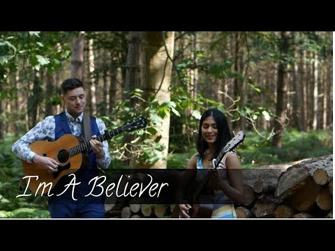 I'm A Believer | Acoustic Duo Oxfordshire | Weddings & Events