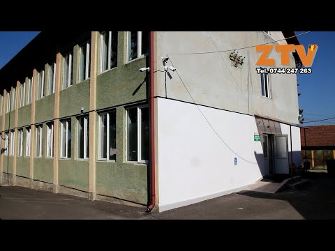 Luni 02.10.2023 ambulatoriu din Cehu Silvaniei va primi pacienti dupa 13 ani